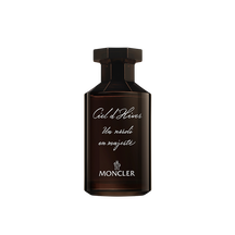 Perfume Moncler Les Sommets Ciel d'Hiver Unissex Eau de Parfum